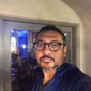 Meet your Posher, Mohammad